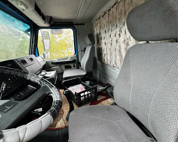 Синий МАЗ 6312, объемом двигателя 0 л и пробегом 72 тыс. км за 35000 $, фото 9 на Automoto.ua