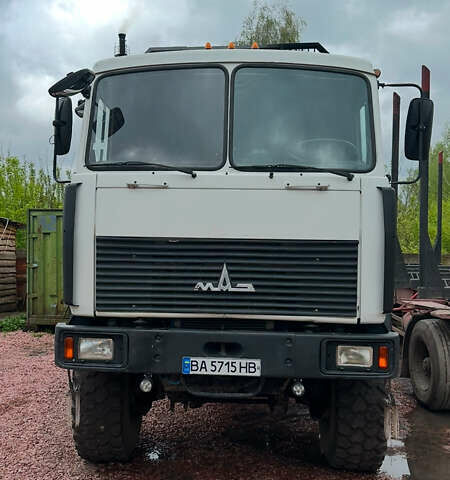 МАЗ 6317Х9, об'ємом двигуна 0 л та пробігом 115 тис. км за 48000 $, фото 1 на Automoto.ua