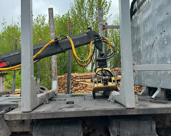 МАЗ 6317Х9, об'ємом двигуна 0 л та пробігом 115 тис. км за 48000 $, фото 3 на Automoto.ua