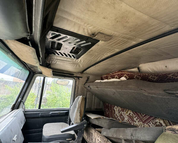 Білий МАЗ 6422, об'ємом двигуна 14.8 л та пробігом 50 тис. км за 4000 $, фото 7 на Automoto.ua