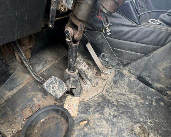 Білий МАЗ 6422, об'ємом двигуна 14.8 л та пробігом 50 тис. км за 4000 $, фото 8 на Automoto.ua