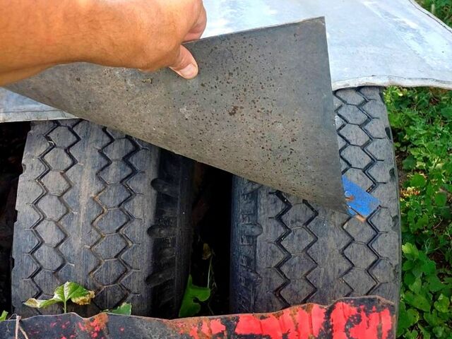 МАЗ 6422 2007 в Катеринополе на Automoto.ua МАЗ 6422, объемом двигателя 14.9 л и пробегом 0 тыс. км за 3000 $, фото 3 на Automoto.ua