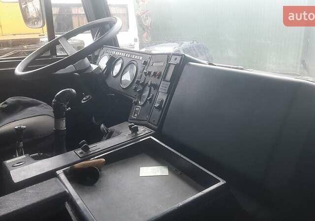 МАЗ 6422, об'ємом двигуна 0 л та пробігом 270 тис. км за 6750 $, фото 7 на Automoto.ua