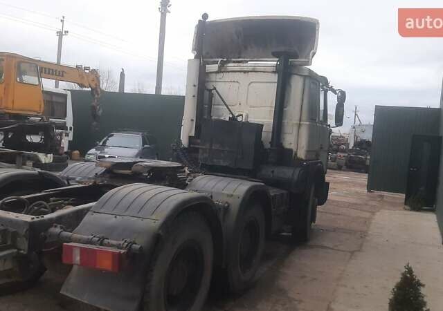 МАЗ 6422, об'ємом двигуна 0 л та пробігом 270 тис. км за 6750 $, фото 3 на Automoto.ua