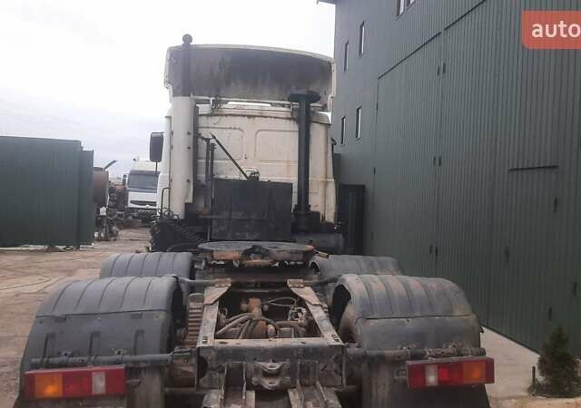 МАЗ 6422, об'ємом двигуна 0 л та пробігом 270 тис. км за 6750 $, фото 4 на Automoto.ua