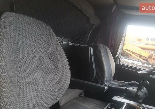 МАЗ 6422, об'ємом двигуна 0 л та пробігом 270 тис. км за 6750 $, фото 6 на Automoto.ua