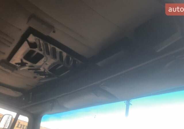 МАЗ 6422, об'ємом двигуна 0 л та пробігом 270 тис. км за 6750 $, фото 8 на Automoto.ua