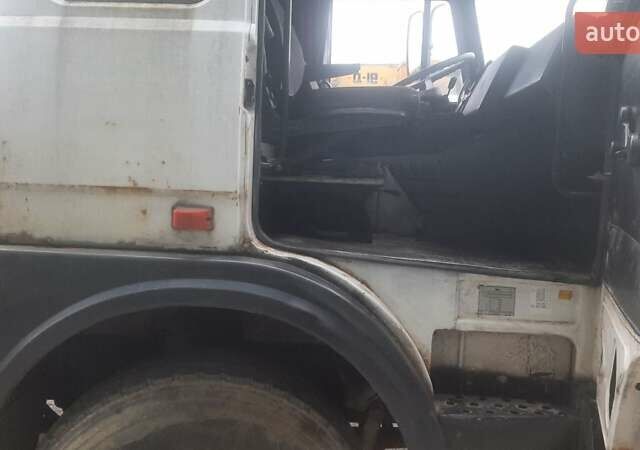МАЗ 6422, об'ємом двигуна 0 л та пробігом 270 тис. км за 6750 $, фото 5 на Automoto.ua