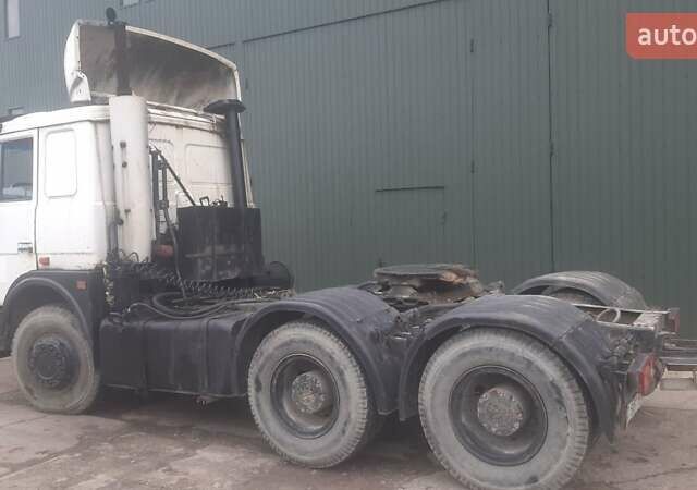 МАЗ 6422, об'ємом двигуна 0 л та пробігом 270 тис. км за 6750 $, фото 1 на Automoto.ua