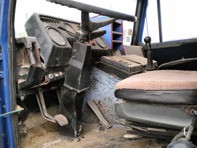 МАЗ 6422, объемом двигателя 0 л и пробегом 0 тыс. км за 3300 $, фото 7 на Automoto.ua