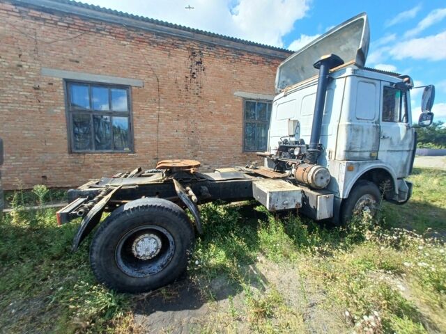 МАЗ 6422, объемом двигателя 0 л и пробегом 0 тыс. км за 2911 $, фото 1 на Automoto.ua