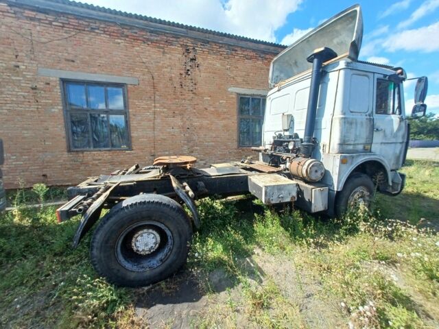 МАЗ 6422, объемом двигателя 0 л и пробегом 0 тыс. км за 2911 $, фото 4 на Automoto.ua