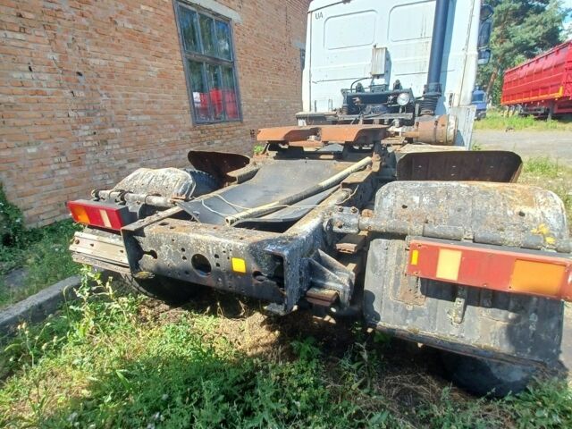 МАЗ 6422, объемом двигателя 0 л и пробегом 0 тыс. км за 2911 $, фото 2 на Automoto.ua