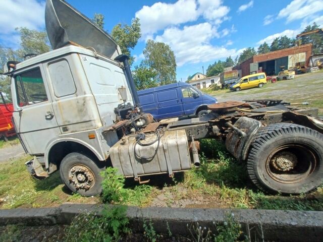 МАЗ 6422, объемом двигателя 0 л и пробегом 0 тыс. км за 2911 $, фото 3 на Automoto.ua