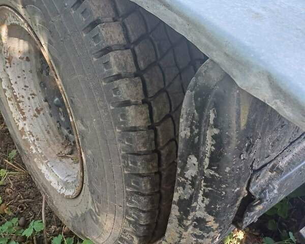 Синій МАЗ 6422, об'ємом двигуна 14.86 л та пробігом 150 тис. км за 3000 $, фото 5 на Automoto.ua