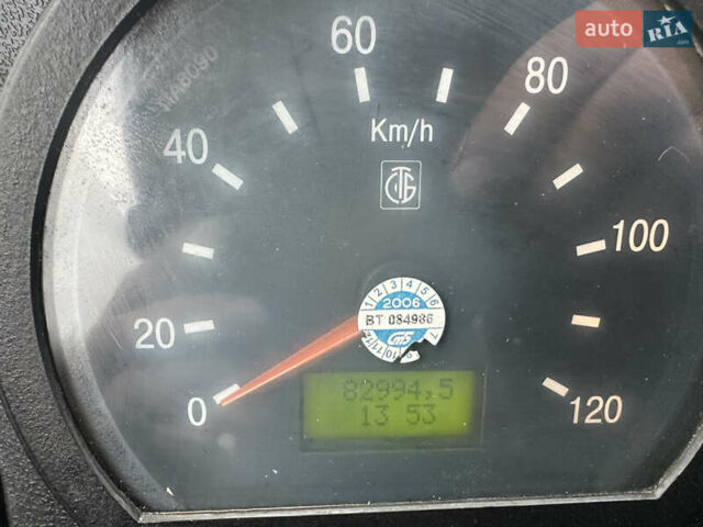 МАЗ 642205 2008 в Киеве на Automoto.ua Белый МАЗ 642205, объемом двигателя 14.8 л и пробегом 82 тыс. км за 7000 $, фото 9 на Automoto.ua