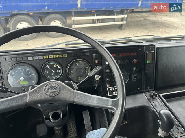 МАЗ 642205 2008 в Киеве на Automoto.ua Белый МАЗ 642205, объемом двигателя 14.8 л и пробегом 82 тыс. км за 7000 $, фото 8 на Automoto.ua