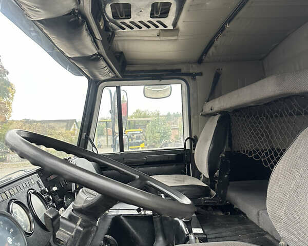 МАЗ 642205 2008 в Киеве на Automoto.ua Белый МАЗ 642205, объемом двигателя 14.8 л и пробегом 82 тыс. км за 7000 $, фото 7 на Automoto.ua