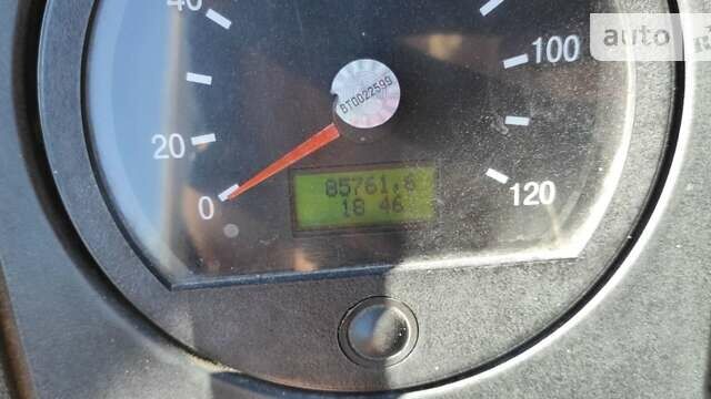 Білий МАЗ 642205, об'ємом двигуна 14 л та пробігом 85 тис. км за 12999 $, фото 11 на Automoto.ua