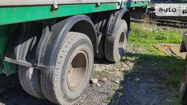 Білий МАЗ 642205, об'ємом двигуна 14 л та пробігом 85 тис. км за 12999 $, фото 6 на Automoto.ua