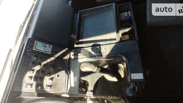 Білий МАЗ 642205, об'ємом двигуна 14 л та пробігом 85 тис. км за 12999 $, фото 8 на Automoto.ua