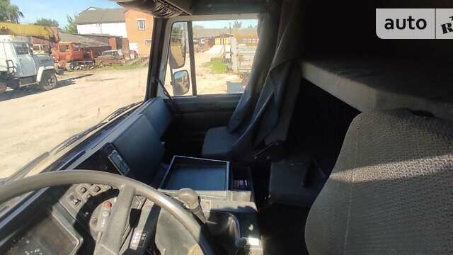 Білий МАЗ 642205, об'ємом двигуна 14 л та пробігом 85 тис. км за 12999 $, фото 10 на Automoto.ua