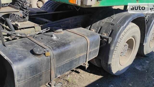 Білий МАЗ 642205, об'ємом двигуна 14 л та пробігом 85 тис. км за 12999 $, фото 4 на Automoto.ua