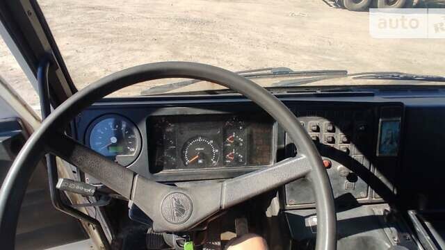 Білий МАЗ 642205, об'ємом двигуна 14 л та пробігом 85 тис. км за 12999 $, фото 9 на Automoto.ua