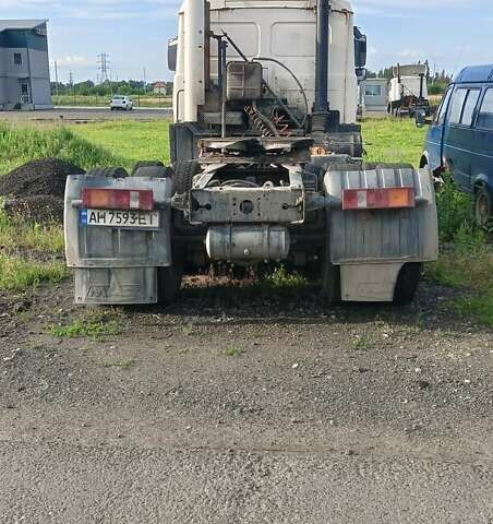 МАЗ 642205, объемом двигателя 0 л и пробегом 277 тыс. км за 7900 $, фото 7 на Automoto.ua