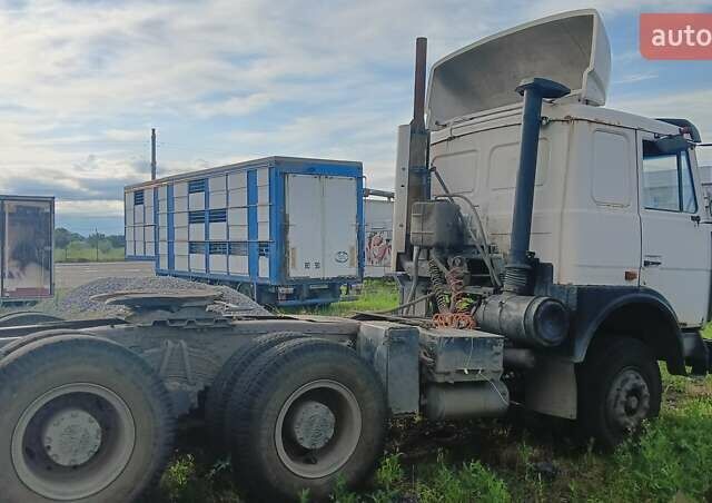 МАЗ 642205, объемом двигателя 0 л и пробегом 277 тыс. км за 7900 $, фото 6 на Automoto.ua