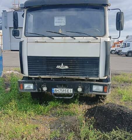 МАЗ 642205, об'ємом двигуна 0 л та пробігом 277 тис. км за 6900 $, фото 1 на Automoto.ua