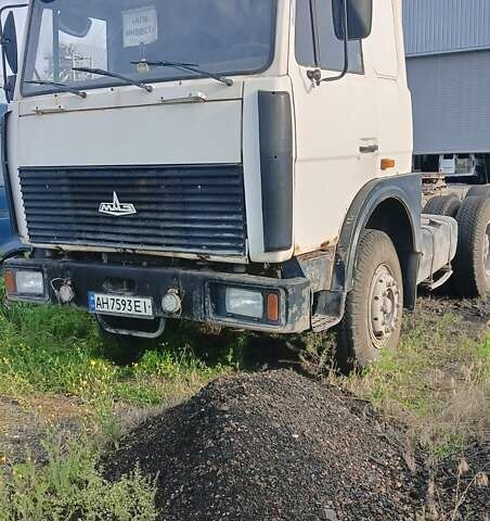 МАЗ 642205, объемом двигателя 0 л и пробегом 277 тыс. км за 7900 $, фото 2 на Automoto.ua