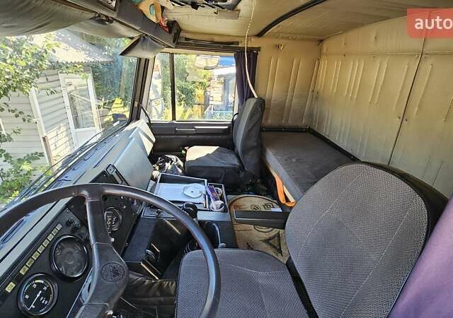 Белый МАЗ 642208, объемом двигателя 14.86 л и пробегом 350 тыс. км за 6100 $, фото 13 на Automoto.ua