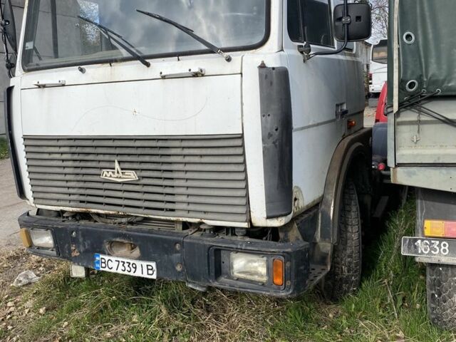 МАЗ 642208, об'ємом двигуна 0 л та пробігом 0 тис. км за 6800 $, фото 7 на Automoto.ua
