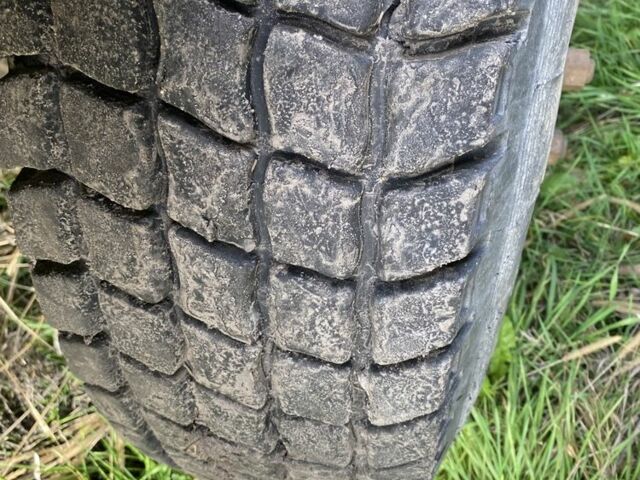 МАЗ 642208, об'ємом двигуна 0 л та пробігом 0 тис. км за 6800 $, фото 6 на Automoto.ua