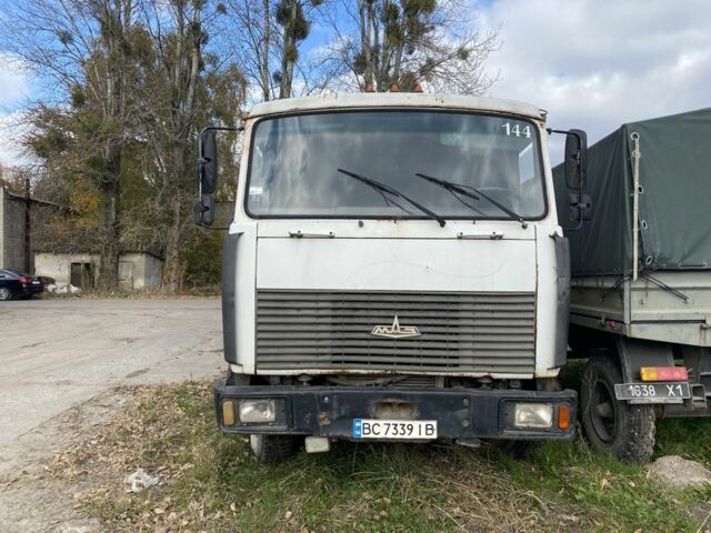 МАЗ 642208, об'ємом двигуна 0 л та пробігом 0 тис. км за 6800 $, фото 5 на Automoto.ua