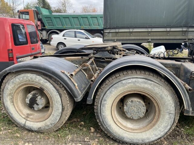 МАЗ 642208, об'ємом двигуна 0 л та пробігом 0 тис. км за 6800 $, фото 1 на Automoto.ua