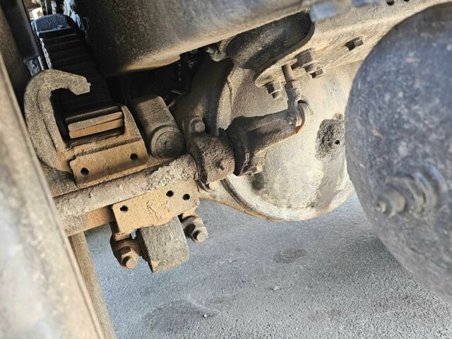 МАЗ 642208, об'ємом двигуна 0 л та пробігом 0 тис. км за 5900 $, фото 9 на Automoto.ua