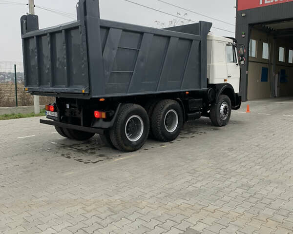 МАЗ 642208, объемом двигателя 0 л и пробегом 452 тыс. км за 14000 $, фото 6 на Automoto.ua