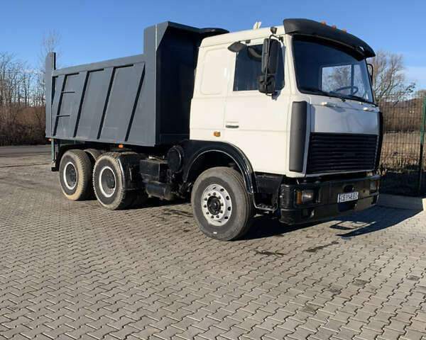 МАЗ 642208, объемом двигателя 0 л и пробегом 452 тыс. км за 14000 $, фото 5 на Automoto.ua