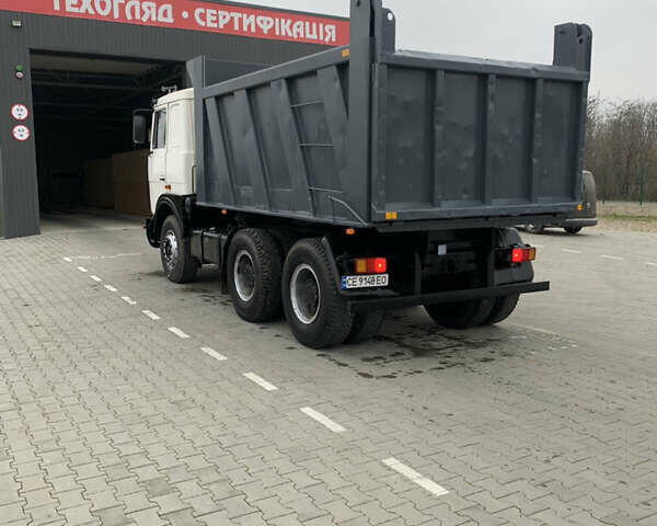 МАЗ 642208, объемом двигателя 0 л и пробегом 452 тыс. км за 14000 $, фото 7 на Automoto.ua