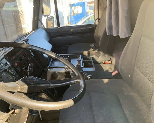 МАЗ 642208, объемом двигателя 0 л и пробегом 452 тыс. км за 14000 $, фото 1 на Automoto.ua