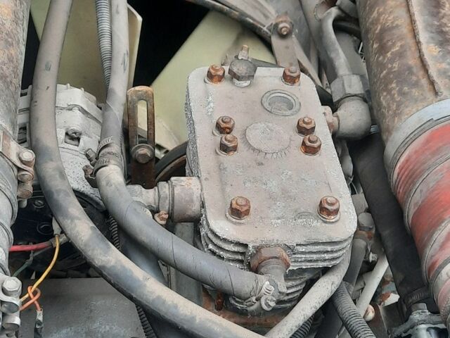 МАЗ 642208, объемом двигателя 0 л и пробегом 0 тыс. км за 7500 $, фото 5 на Automoto.ua