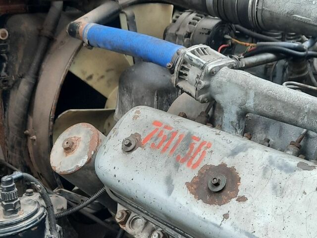 МАЗ 642208, объемом двигателя 0 л и пробегом 0 тыс. км за 7500 $, фото 4 на Automoto.ua