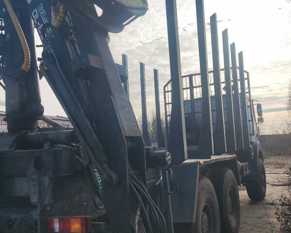 Білий МАЗ 64229, об'ємом двигуна 0 л та пробігом 73 тис. км за 47000 $, фото 4 на Automoto.ua