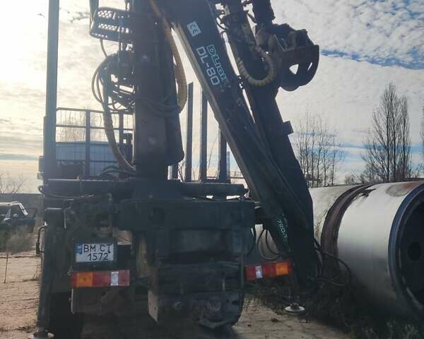 Білий МАЗ 64229, об'ємом двигуна 0 л та пробігом 73 тис. км за 47000 $, фото 6 на Automoto.ua