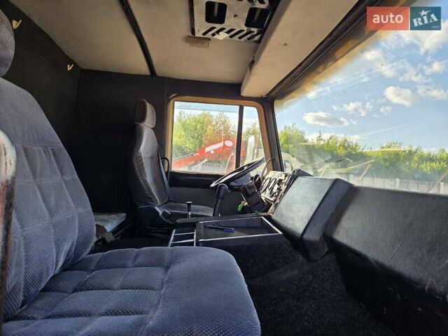 Бежевий МАЗ 64229, об'ємом двигуна 14.86 л та пробігом 100 тис. км за 9000 $, фото 17 на Automoto.ua