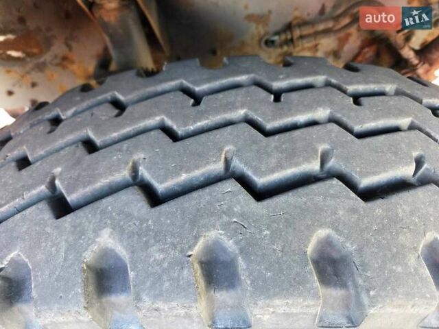 Бежевий МАЗ 64229, об'ємом двигуна 14.86 л та пробігом 100 тис. км за 9000 $, фото 23 на Automoto.ua