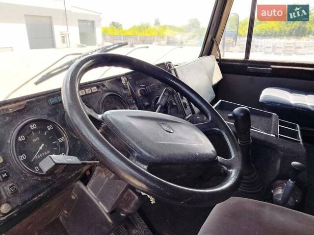 Бежевий МАЗ 64229, об'ємом двигуна 14.86 л та пробігом 100 тис. км за 9000 $, фото 16 на Automoto.ua