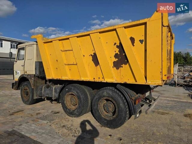 Бежевий МАЗ 64229, об'ємом двигуна 14.86 л та пробігом 100 тис. км за 9000 $, фото 24 на Automoto.ua